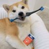 6 Pack BrushMate Pet Toothbrush